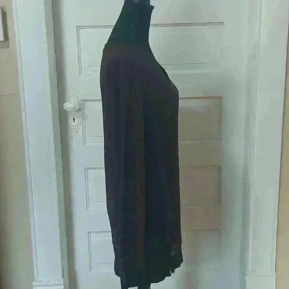 Maurices tunic top #0049C - Picture 3 of 9